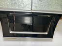 志高（CHIGO）國(guó)補(bǔ)油煙機(jī) 家用大吸力側(cè)吸式吸油煙機(jī)小戶型脫排抽油煙機(jī)一級(jí)能效C03 國(guó)家補(bǔ)貼立減20% 曬單實(shí)拍圖