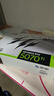 影馳 GeForce RTX 5070 Ti 圣刃 OC 16G GDDR7 DLSS 4 電競游戲設計剪輯AI電腦顯卡 曬單實(shí)拍圖