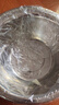 美廚（maxcook）不銹鋼盆洗菜盆調料盆和面盆 加大加厚味斗和面24cm 單個(gè)MCWA-014 曬單實(shí)拍圖