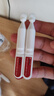 韓束紅蠻腰潔水乳套裝抗皺緊致補水保濕護膚品化妝品中小樣旅行體驗裝 曬單實(shí)拍圖