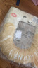 宮薰卡通防水馬桶墊硅膠香薰手提四季通用粘貼式坐便套免洗坐便圈2個(gè) 曬單實(shí)拍圖