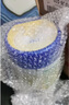 飛鶴星飛帆 嬰幼兒配方奶粉3段(1-3歲) 700g*6 專利OPO 育兒補(bǔ)貼 曬單實(shí)拍圖
