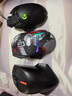 羅技（G）G502無線鼠標(biāo) 電競游戲鼠標(biāo) 機(jī)械充電筆記本電腦邏輯鼠標(biāo)防滑貼送男生男友禮物DJ11 G502無線+石墨防滑貼 曬單實拍圖