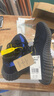 阿迪達斯Yeezy350椰子夏日透氣休閑鞋男女鞋GY7164 38.5 曬單實拍圖
