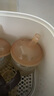 世喜吸管杯嘴 寶寶喝水喝奶 嬰兒學(xué)飲杯吸管嘴 曬單實(shí)拍圖