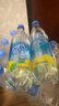 可口可樂（Coca-Cola）雪菲力 檸檬味鹽汽水 600mlx24瓶 整箱裝  曬單實拍圖