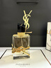 圣羅蘭（YSL）自由之水50ml女士香水禮盒禮盒化妝品生日禮物送女友 曬單實(shí)拍圖