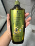 施華蔻（Schwarzkopf）生姜精華洗發(fā)露600ml  持久控油清爽蓬松洗發(fā)水 無(wú)硅油洗頭膏 曬單實(shí)拍圖