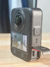 大疆（DJI）Osmo 360 全景運動(dòng)相機8K高清 防抖防水手持口袋攝像Vlog摩托車(chē)行車(chē)記錄儀騎行滑雪潛水運動(dòng)相機 Osmo 360 標準套裝 官方標配【曬單返3000京豆】 曬單實(shí)拍圖