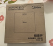 美的（Midea）體重秤體重稱家用家用健康秤電子秤高精度稱重計(jì)電子秤人體高精度智能體重稱健身減肥運(yùn)動(dòng)D3 曬單實(shí)拍圖