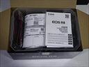 佳能（Canon）佳能R8 全畫幅微單數(shù)碼相機 4K視頻高清直播 RF501.8小痰盂人像鏡頭 旅行家用照相機 掃街旅拍套裝 曬單實拍圖