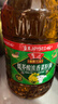 魯花 食用油 非轉(zhuǎn)基因低芥酸濃香菜籽油 6.09L 香飄萬家 曬單實拍圖