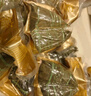 知味觀粽子 中華老字號(hào) 紅豆沙甜粽 細(xì)沙粽大禮包1000g10只裝 曬單實(shí)拍圖