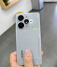 realme【國(guó)家補(bǔ)貼】真我Neo7 Turbo 天璣9400e 超薄續(xù)航大電池護(hù)眼直屏 智能游戲AI性能手機(jī)16+512透明灰 曬單實(shí)拍圖