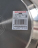 美廚（maxcook）316不銹鋼火鍋30cm 湯鍋火鍋復底帶蓋 燃氣電磁爐通用 MCT1976 曬單實(shí)拍圖