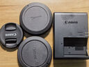 佳能（Canon）EOS R50 入門級微單反 半畫幅數(shù)碼相機 4k美顏小巧便攜 EOS R50(RF-S 18-45套裝）白旅行版 官方標配（贈3期免息） 曬單實拍圖