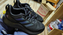 阿迪達(dá)斯男女 休閑系列 EDGE GAMEDAY SHOES 跑步鞋 IF0585 40碼 UK6.5碼 曬單實(shí)拍圖