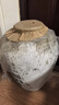 會稽山黃酒大壇裝 花雕酒無焦糖色糯米酒原色10L老酒加飯酒（含酒吊） 10L 1壇 曬單實拍圖