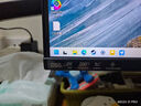 SANC盛色24.5英寸2K300Hz超頻320Hz FastIPS顯示器1ms 硬件低藍光 耳機掛架小夜燈 電競電腦屏幕D55 曬單實(shí)拍圖