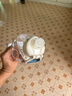 希樂超大容量水杯男女健身tritan材質(zhì)塑料吸管水杯帶刻度大容量水壺 曬單實拍圖