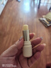 半畝花田桂花精油啞潤唇膏 保濕滋潤淡化唇紋防干裂護唇炎去死皮妝前打底 曬單實(shí)拍圖