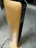 海爾（Haier） 取暖器石墨烯家用暖風(fēng)機立式取暖神器冬季電暖風(fēng)浴室熱風(fēng)機電暖氣節能速熱電暖器臥室烤火爐 【強勁暖風(fēng)】豪華加大石墨烯遙控款HNS2201A 曬單實(shí)拍圖