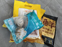美加佳 三去小章魚(yú)凈重1斤（8-13只） 去牙去臟八爪魚(yú) 海鮮水產(chǎn) 曬單實(shí)拍圖