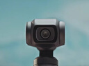 大疆 DJI Osmo Pocket 3 全能套裝 一英寸口袋云臺(tái)相機(jī) OP靈眸手持?jǐn)?shù)碼相機(jī) 旅游vlog 便攜美顏攝像 曬單實(shí)拍圖