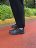 李寧高達(dá)丨減震回彈休閑慢跑鞋男鞋25秋冬時(shí)尚百搭運(yùn)動(dòng)鞋ARSV117 曬單實(shí)拍圖