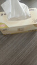 清風(fēng)抽紙 原木純品 2層200抽*3盒L碼 盒裝抽紙 衛生紙 紙巾 餐巾紙 曬單實(shí)拍圖