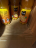 可口可樂（Coca-Cola）美汁源 Minute Maid 果粒橙 橙汁果汁飲料 1.25L*12瓶  曬單實(shí)拍圖