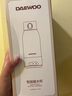 大宇【國家補貼】無(wú)線(xiàn)恒溫壺500毫升保溫杯便攜嬰兒調奶器316L不銹鋼沖奶外出泡奶熱水壺65℃巴氏消毒 0.5L 新款丨無(wú)線(xiàn)燒開(kāi)100°速熱恒溫TN28P 曬單實(shí)拍圖