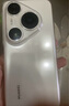 華為Pura 80 Pro 12GB+512GB 釉白一英寸主攝 個(gè)性色卡 AI輔助構(gòu)圖 華為鴻蒙智能手機(jī)【贈(zèng)話費(fèi)券】 曬單實(shí)拍圖