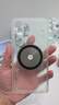 奧魯姆AULUMU S25全包手機(jī)殼適用三星S25Ultra 半透明夜光磁吸手機(jī)殼雙透散熱 專用MagSafe保護(hù)殼 半透白 曬單實(shí)拍圖