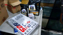 美孚（Mobil）黑金0W-20機(jī)油5L+機(jī)濾+空調(diào)濾+空氣濾+工時(shí)單次大保養(yǎng)12個(gè)月有效 曬單實(shí)拍圖
