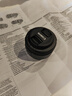 Canon/佳能 EF50mm F/1.8 STM小痰盂三代 定焦大光圈自動(dòng)對焦單反相機鏡頭 EF50 1.8黑色（保稅倉） 官方標配 曬單實(shí)拍圖