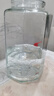 卓譽(yù)【周年慶】瀘州高粱酒自飲泡酒52度清香型白酒桶裝純糧食酒5L散酒 曬單實(shí)拍圖