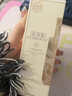 佰草集（HERBORIST）御齡緊致抗皺水乳霜套裝保濕煥亮抗老套裝 御齡緊致抗皺心意禮盒 【2件套】菁華水200ml-乳100ml 曬單實(shí)拍圖