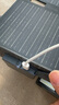 ECOFLOW正浩太陽能電池板45W光伏發(fā)電板家用戶外露營折疊便攜充電 曬單實(shí)拍圖