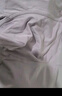 宜而爽【一等品100%全棉】男士保暖內(nèi)衣套裝圓領(lǐng)秋衣秋褲秋冬純棉毛衫褲 曬單實(shí)拍圖