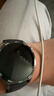 華為（HUAWEI）手表WATCH GT 5【咨詢享優(yōu)惠】運動智能兩周續(xù)航藍牙通話體溫心率血氧健康監(jiān)測送男女朋友禮物pro4 46mm幻夜黑【皮表帶+貼膜】 曬單實拍圖