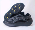 阿迪達(dá)斯YEEZY700黑武士椰子男女中性時(shí)尚休閑鞋GX6144 43 曬單實(shí)拍圖