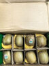 佳沛（zespri）綠奇異果優(yōu)選果27-33個原箱裝單果約101-135g水果 獼猴桃 曬單實拍圖