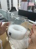World Kitchen康寧養(yǎng)生壺全玻璃恒溫壺家用多功能辦公室煮茶器燒水壺花茶 1.2L山姆升級款【玻璃壺+茶漏+燉盅】 曬單實拍圖