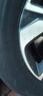 玲瓏輪胎 215/60R16 99V 玲瓏臻選 HD 適配豐田卡羅拉/日產(chǎn)軒逸 曬單實(shí)拍圖