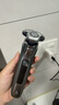 飛利浦（PHILIPS）【周杰倫同款】電動剃須刀全新一代旋護式新9系Lite-新旗艦入門 0.00納米凈剃刮胡刀 七夕節(jié)禮物 曬單實拍圖