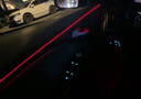 精安月福特?？怂蛊?chē)氛圍燈車(chē)載迎賓燈車(chē)門(mén)燈專(zhuān)用免接線(xiàn)包安裝適用于 全彩款-福特?？怂埂?燈源】 包安裝 曬單實(shí)拍圖