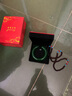 DL 1998胖東來(lái)品質(zhì)翡翠帝王綠手鐲緬甸老坑冰糯種滿(mǎn)綠圓條玉石女款玉鐲送 54號(hào) 曬單實(shí)拍圖