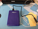 科碩（KESU）1TB 移動(dòng)硬盤(pán) 雙盤(pán)備份USB3.0 大容量外接機械硬盤(pán) 海量存儲 手機連接 2.5英寸 辦公存儲 曬單實(shí)拍圖