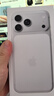 Apple/蘋果 iPhone 17 Pro Max 2TB 銀色 支持移動聯(lián)通電信5G 雙卡雙待手機 曬單實拍圖